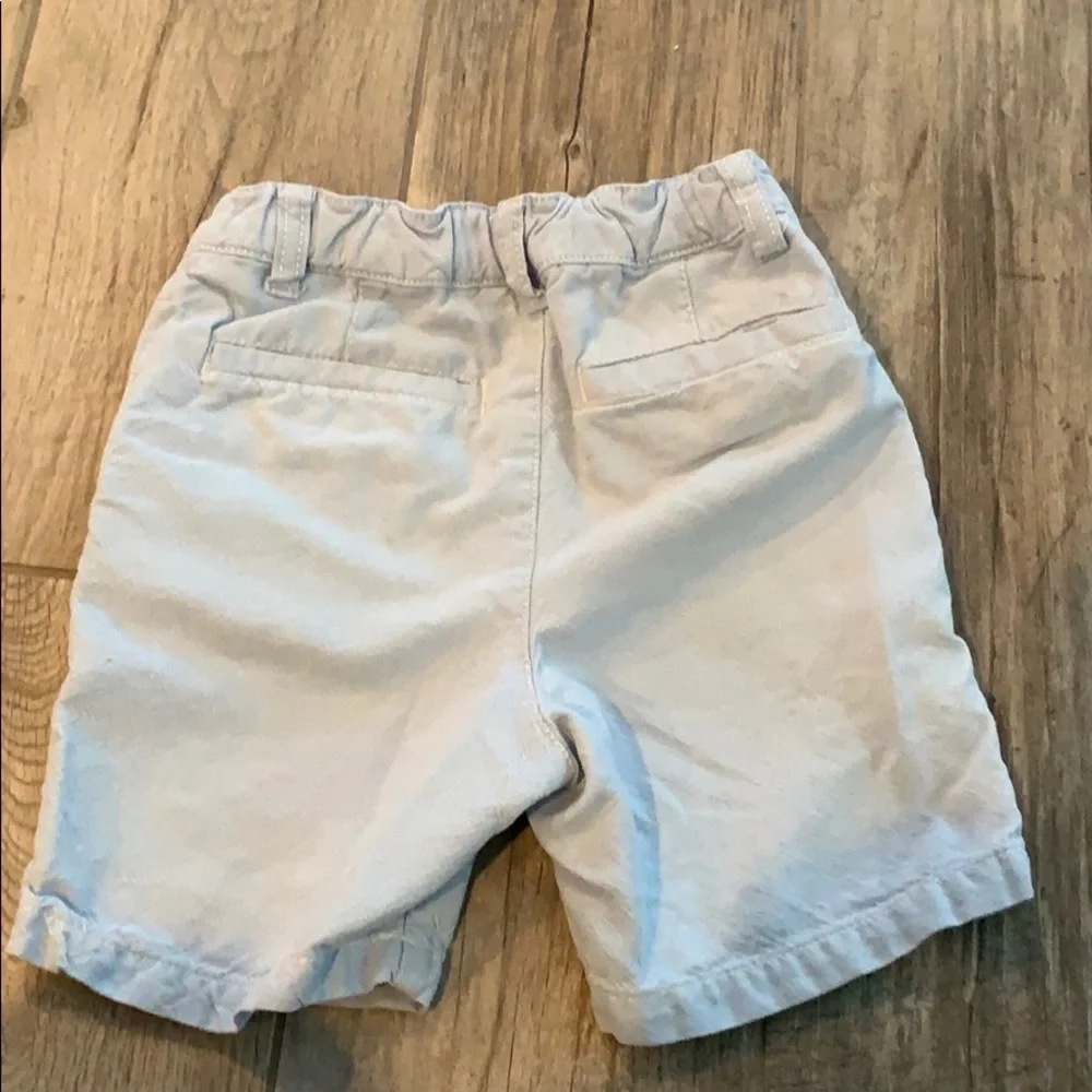 EUC Bundle of 2 shorts, sz 3-4 boys